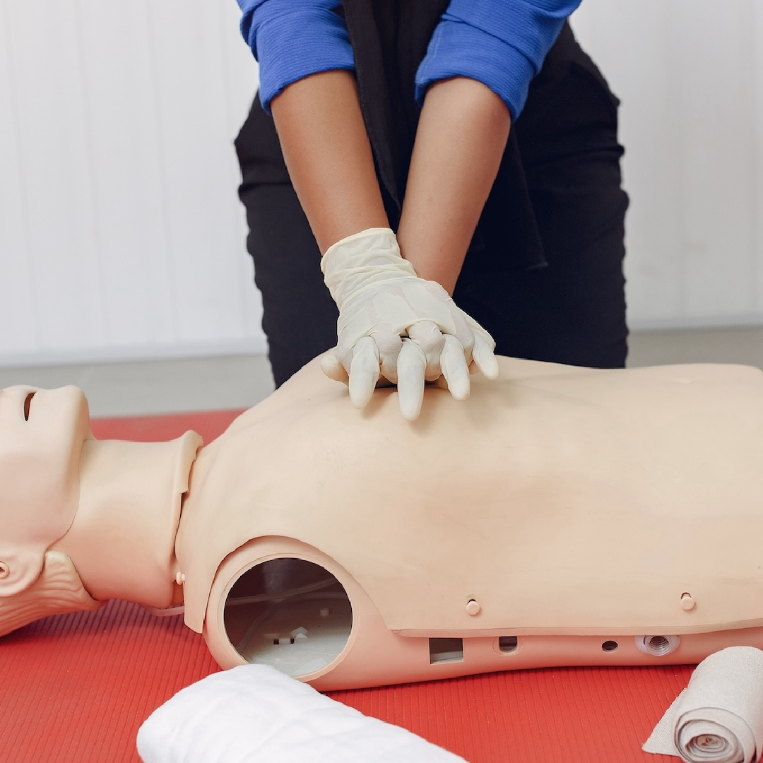 Corsi primo soccorso Pisa
